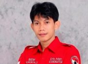 BEM Provinsi Gorontalo