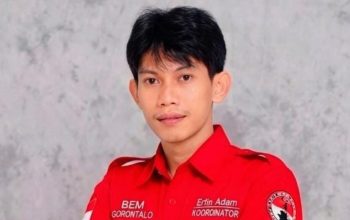 BEM Provinsi Gorontalo