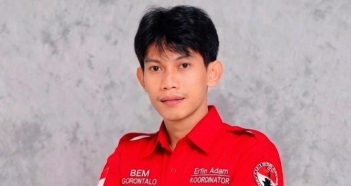BEM Provinsi Gorontalo