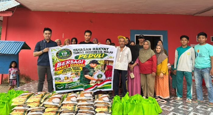 Paket sembako