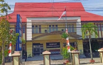 UPTD Samsat Kabupaten Gorontalo