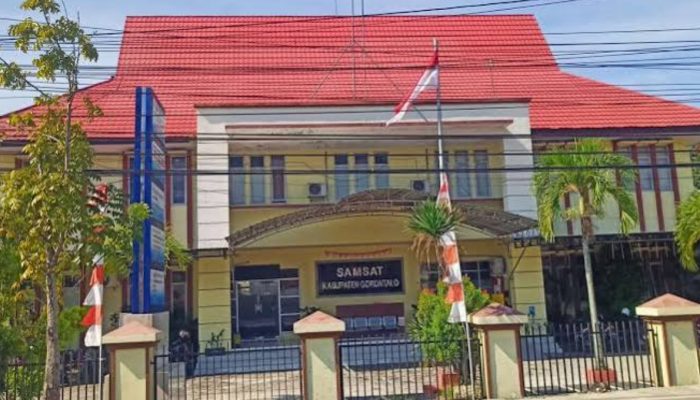 Dugaan Pungli di Samsat Kabupaten Gorontalo Disorot, Kepala UPTD Masih Bungkam