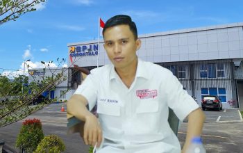 Arif Rahim