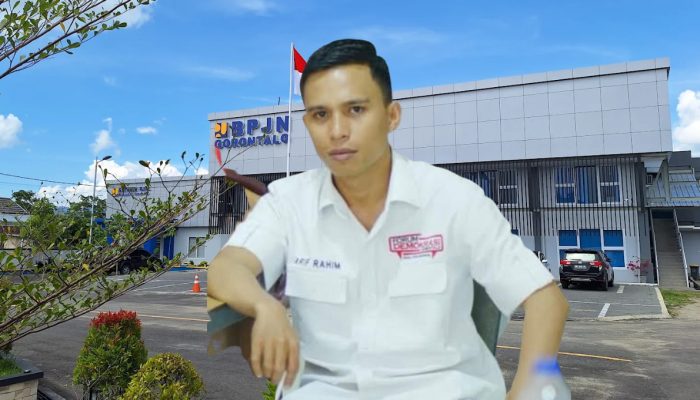 AMMPD Bakal Adukan Temuan Rp6,7 Miliar di Proyek BPJN Gorontalo ke Kejati