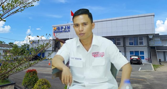 Arif Rahim