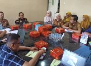 Sekda Bolmut Gandeng Kejati Sulut Kawal Proyek Peningkatan Kualitas RSUD