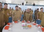 Plt Bupati Bolmut
