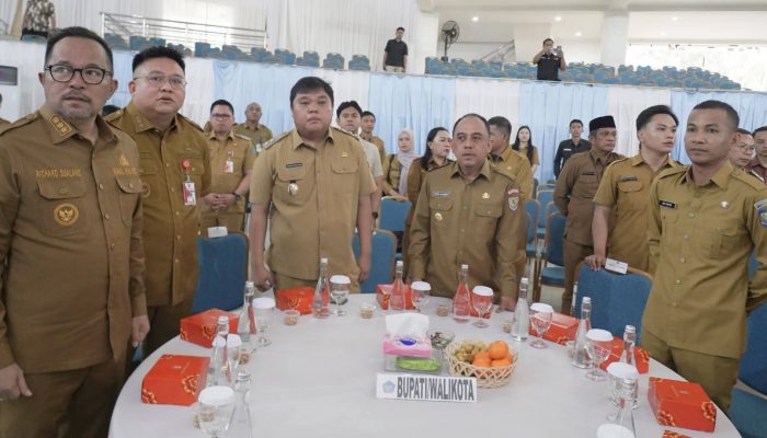 Aditya Pontoh Dukung Pengawasan Pemerintahan Daerah, Penataan Ruang Jadi Sorotan