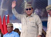 Survei Celios: Mayoritas Responden Mengaku Stres dengan Kebijakan Prabowo