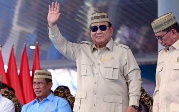 Prabowo Subianto