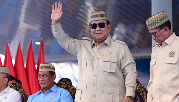 Survei Celios: Mayoritas Responden Mengaku Stres dengan Kebijakan Prabowo