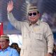 Prabowo Subianto