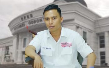 DPRD Provinsi Gorontalo