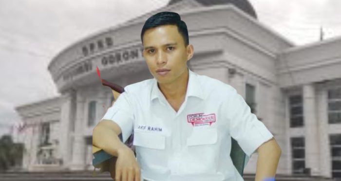 DPRD Provinsi Gorontalo