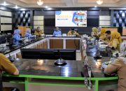 Inspektorat Provinsi Periksa Pemkab Gorontalo, Sugondo Siapkan Dukungan Penuh
