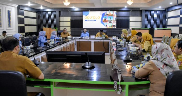 Inspektorat Provinsi Gorontalo