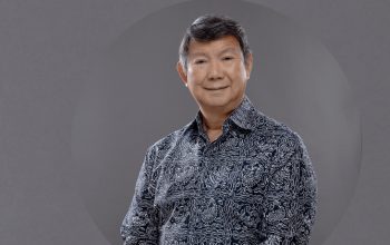 Adik Prabowo Bilang Pemerintah Bakal Bagi-bagi HP Gratis untuk Masyarakat