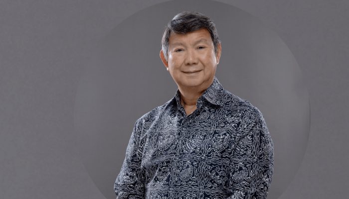 Adik Prabowo Bilang Pemerintah Bakal Bagi-bagi HP Gratis untuk Masyarakat