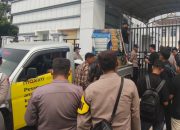 Tagih Kejelasan Perkara Pokir KONI, Aliansi Mahasiswa Gorontalo Desak Kejati Buka Perkembangannya