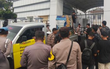 Aliansi Mahasiswa Gorontalo