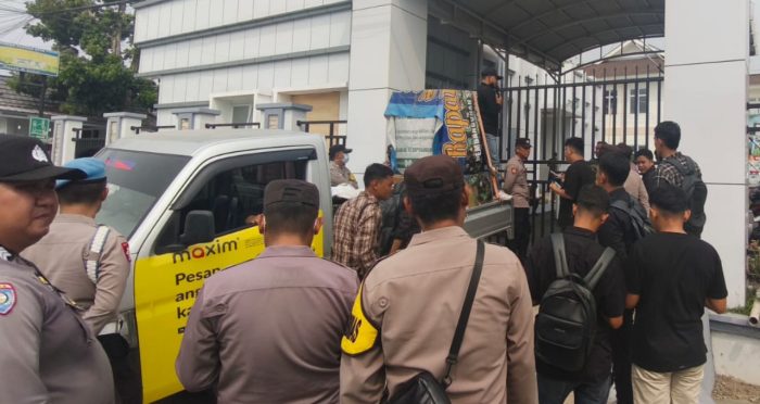 Aliansi Mahasiswa Gorontalo