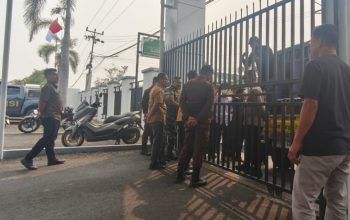Aliansi Mahasiswa Gorontalo