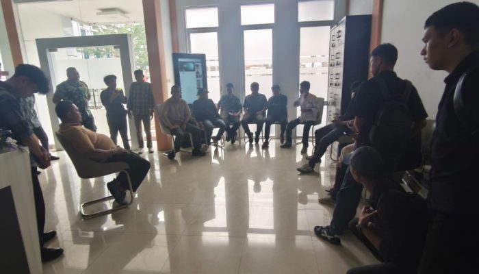 Kejati Gandeng BPKP Hitung Kerugian Negara di Kasus Pokir KONI, Mahasiswa Tagih Kepastian