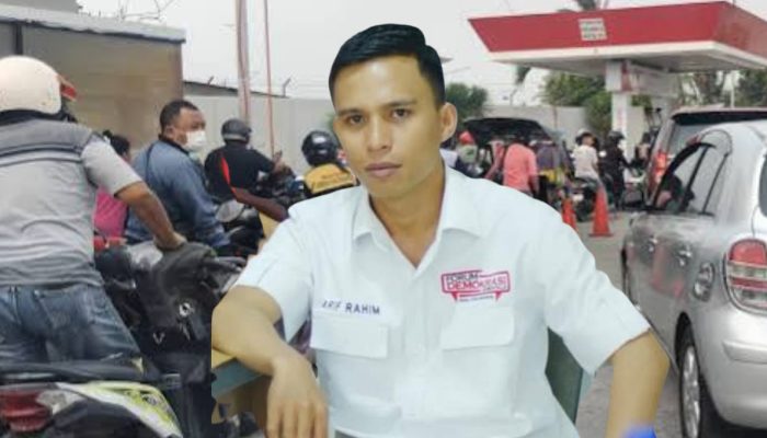 Gorontalo Disandera Antrean BBM, AMMPD Tagih Tanggung Jawab Paltra Niaga Regional Sulawesi