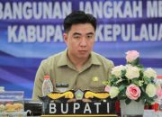Tunggakan TPP ASN Sangihe Empat Bulan Segera Cair, Pemkab Siapkan Rp11,5 Miliar