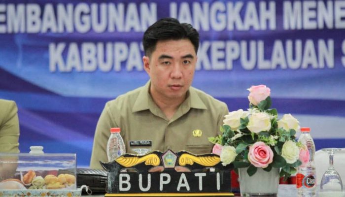 Tunggakan TPP ASN Sangihe Empat Bulan Segera Cair, Pemkab Siapkan Rp11,5 Miliar