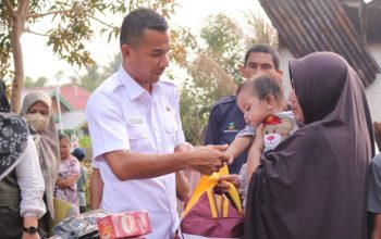 Plt Bupati Bolmut