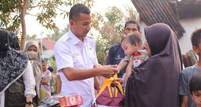 Plt Bupati Bolmut