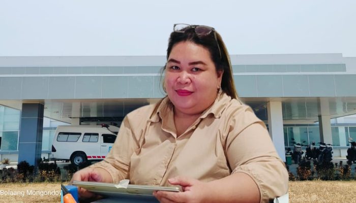 Dyspepsia Puncaki Kunjungan RSUD Bintauna, Hipertensi dan Diabetes Menyusul