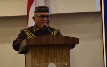 Sofyan Puhi Tekankan Enam Layanan Posyandu, Empat Masalah Kesehatan Jadi Prioritas