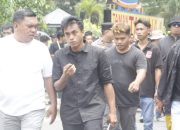 Ratusan Penambang Tradisional Sangihe Geruduk DPRD, Desak Kepastian Legalitas dan Keadilan