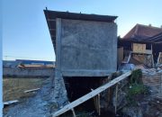 Pembangunan Dapur RM Mawar Sharon Disorot, Manajemen Bungkam soal Dugaan Tutup Sungai