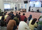 Perkuat Solidaritas dan Spiritual, BRI Gorontalo Gelar Doa Bersama Insan BRILian