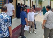 Usai Viral Kasus Dugaan Pungli, Komisi I Deprov Turun ke Samsat Kabupaten Gorontalo