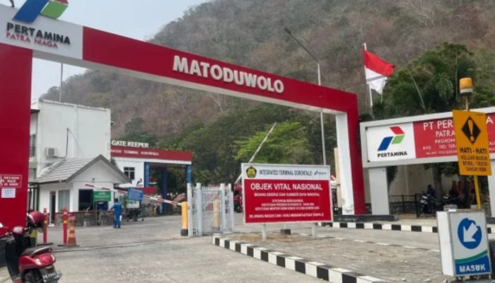 Antrean BBM Berulang, Pertamina Patra Niaga Sulawesi Bungkam Saat Dimintai Penjelasan