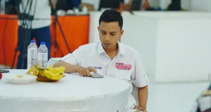 AMMPD Provinsi Gorontalo