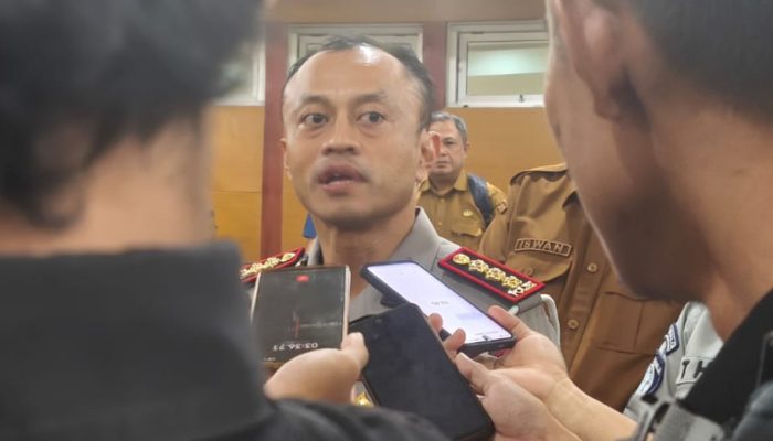 Dugaan Pungli di Samsat Viral, Polda Gorontalo Tarik Personel Untuk Diperiksa