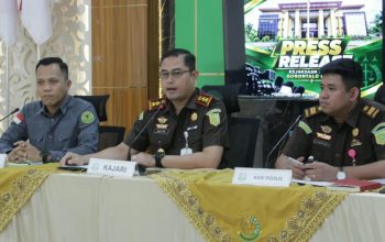 Kejari Gorontalo Utara