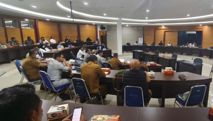 Dugaan Pungli Samsat Gorontalo, DPRD Desak Gubernur Minta Maaf dan Polisi Usut Tuntas