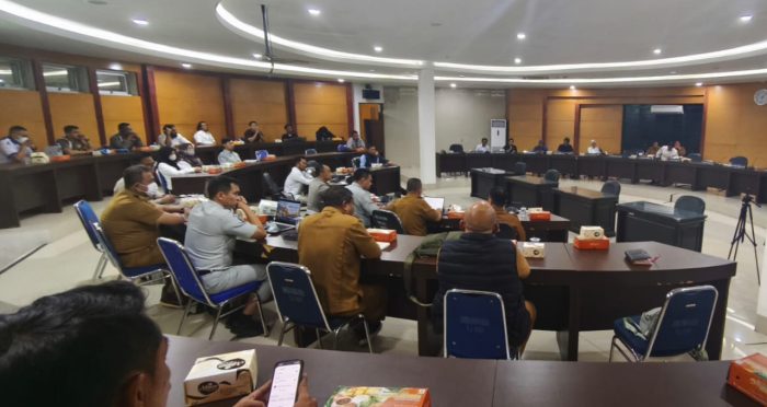 DPRD Provinsi Gorontalo