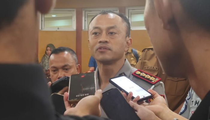 Dugaan Pungli di Samsat Kabupaten Gorontalo Mencuat, Kapolda Minta Maaf kepada Masyarakat