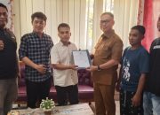 IPR Kedua Terbit di Gorontalo, Tambang Rakyat Poladingo Kantongi Legalitas Resmi