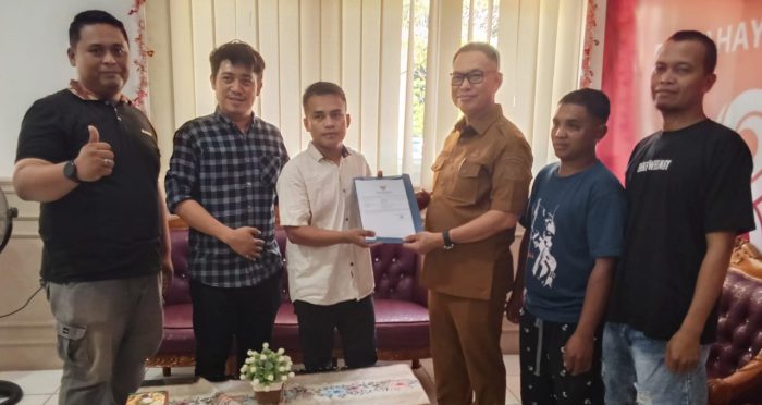 Izin Pertambangan Rakyat