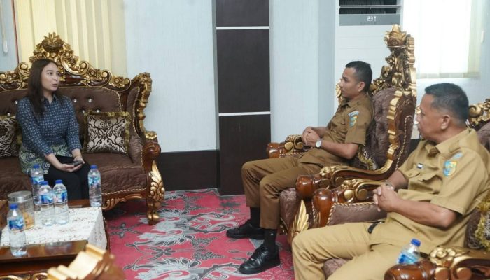 Bolmut Tambah 7.000 Peserta JKN, Aditya Pontoh Perluas Perlindungan Kesehatan Warga
