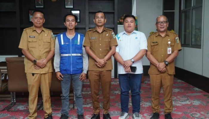 PLN Survei Kebutuhan Listrik KNMP Bolmut, Tiga Desa Jadi Sasaran Pembangunan