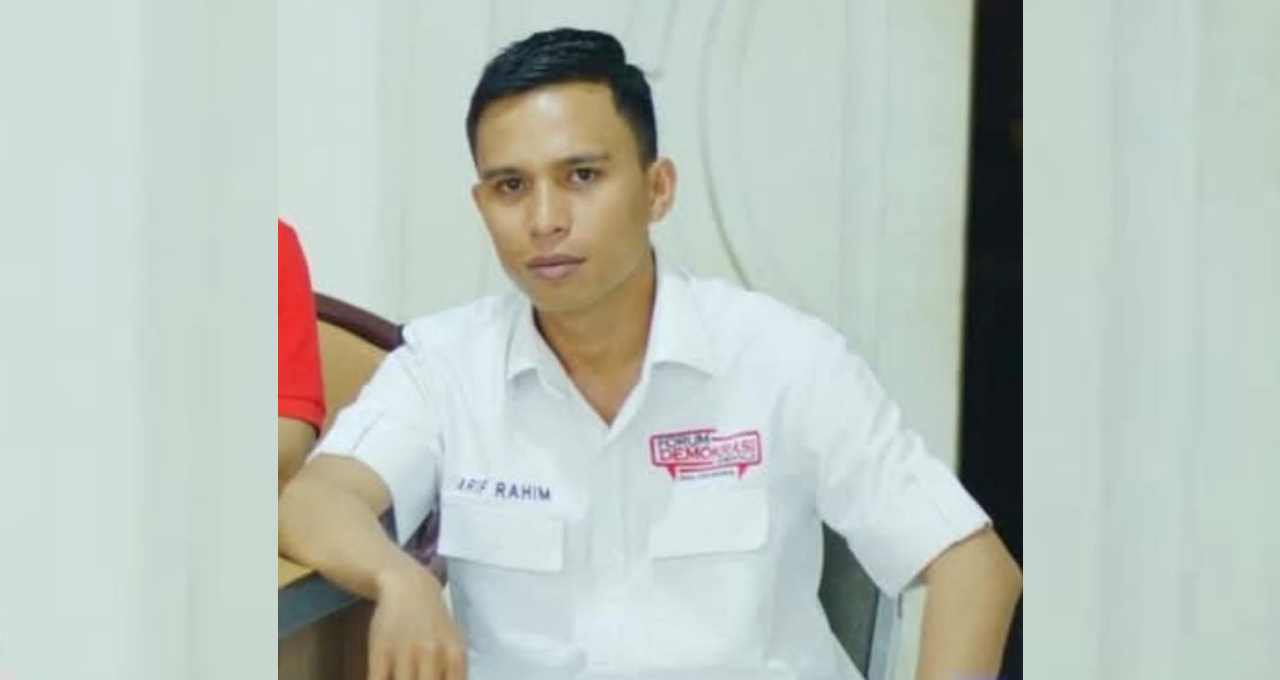Arif Rahim